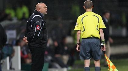 Ρεν κατά της διαιτησίας