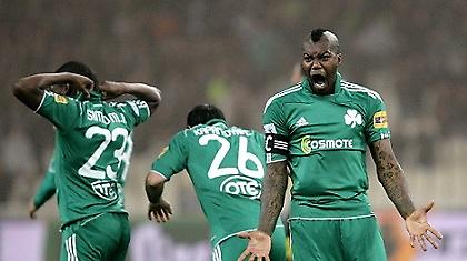 Σισέ… όνομα και πράγμα! (videos)