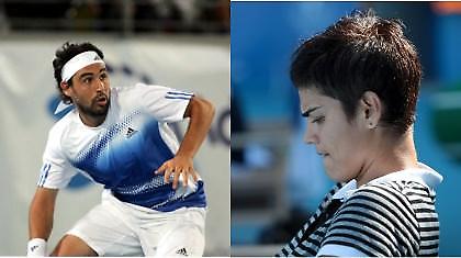 Πτώση για Παγδατή και Δανιηλίδου