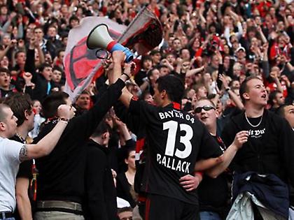 Μπάλακ: «Σκ...α Κολωνία» (video)