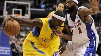 Πέρκινς: «Η συγκέντρωση είναι το παν»