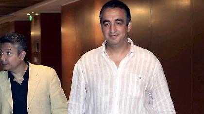 Δεκτές από τον Πανιώνιο οι προτάσεις Τσακίρη