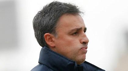 Τέλος ο Φερέρα από τον Πανθρακικό