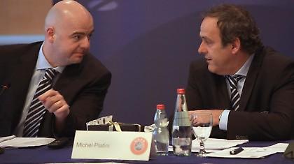 Διατηρεί το ίδιο σύστημα προκριματικών η UEFA