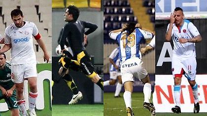 Έξι έβαλε ο Ολυμπιακός; Δεν σας τα ‘πανε καλά!