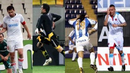 Έξι έβαλε ο Ολυμπιακός; Δεν σας τα ‘πανε καλά!