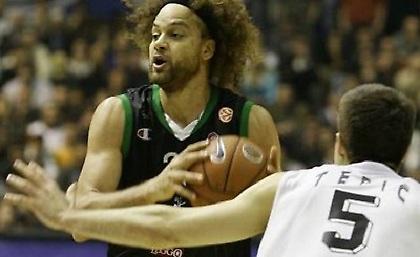 Στόουνρουκ: «Μπορεί να σε σκοτώσει ο Ολυμπιακός»