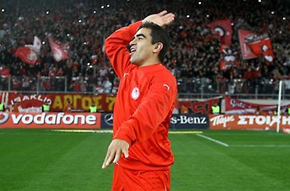 Αριέλ Ιμπαγάσα, ετών… Έχει σημασία;