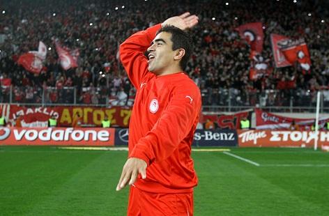 Αριέλ Ιμπαγάσα, ετών… Έχει σημασία;