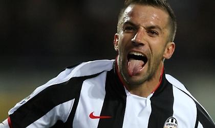 Ντελ Πιέρο, για πάντα στη «Γιούβε» (video)