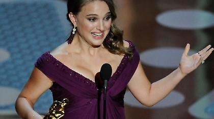 Το Όσκαρ την οδήγησε στην ψυχανάλυση