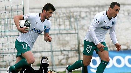 «Φουλάρει» για τα σαλόνια