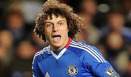 «Βλέπει» τίτλο ο Λουίς