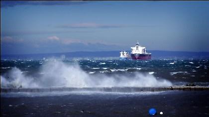 Κάβοι δεμένοι