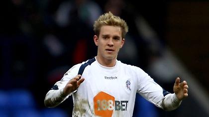 Έξι μήνες εκτός ο Χόλντεν!