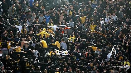 «Άκυρο» το μίτινγκ Αδαμίδη-οργανωμένων