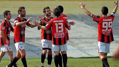 Διπλό ανόδου στη Ρόδο