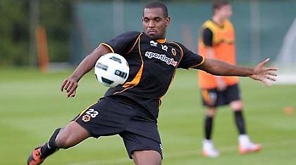 Πλήγμα για Γουλβς!