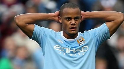 Τετράδα θέλει ο Κομπανί