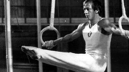 «Έφυγε» ο Αντριάνοφ