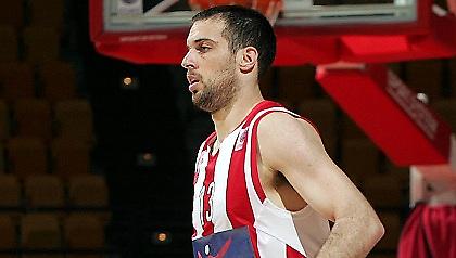 Χαλπερίν: «Πάμε για το τρίτο σερί Final 4»