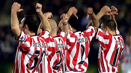 Η επέτειος των «ερυθρόλευκων» θριάμβων