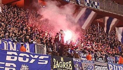 «Καμπάνα» για την πρόκληση της Ντιναμό