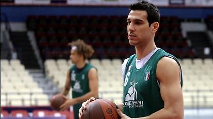 Ζήσης: «Δεν είναι το πρώτο παιχνίδι το πιο κρίσιμο»