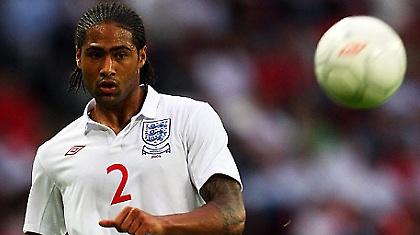 Τζόνσον: «Όλα καλά με το περιβραχιόνιο»