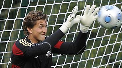 Εκτός ο Αντλερ