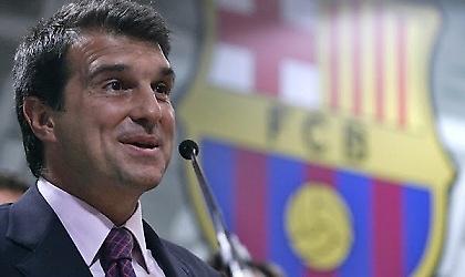 Λαπόρτα: «Η Ρεάλ πίσω από τις κατηγορίες για ντόπινγκ»