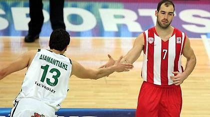 Η συνταγή, για «αιώνιο» ημιτελικό