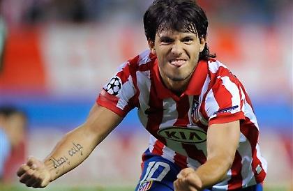 Ξανά για Αγκουέρο η Τσέλσι!