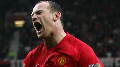 Ο Ρούνεϊ και ο 19ος τίτλος