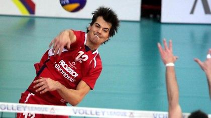 Τζούριτς: «Να βοηθήσουμε όλοι τον Ερασιτέχνη»