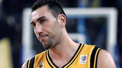 Ντικούδης: «Νίκες στα εντός έδρας»