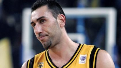 Ντικούδης: «Νίκες στα εντός έδρας»