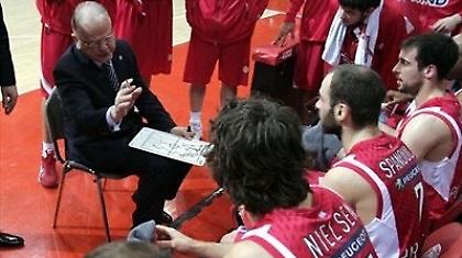 Βόλεϊ, ποδόσφαιρο, σειρά παίρνει η Σιένα!