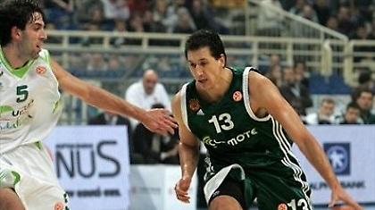 Το χρυσό 13άρι των ''αιωνίων''