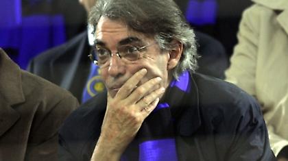 Μοράτι: «Κούρσα για τρεις το πρωτάθλημα»