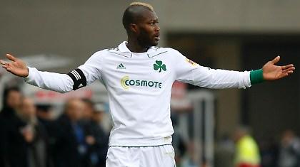 Σισέ: «Καλύτερη ομάδα είμαστε εμείς»