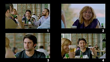 Mythos: Κανένα Πρόβλημα!