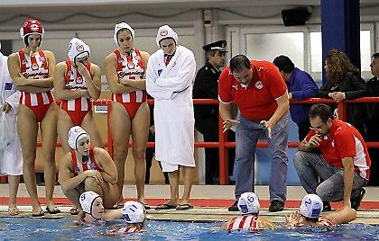 Με Οριζόντε Κατάνια ο Ολυμπιακός