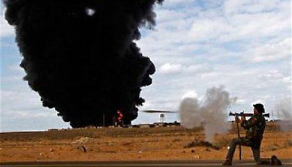 Άμεση κατάπαυση του πυρός στη Λιβύη ζητά η Ρωσία