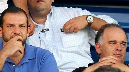 Συνάντηση Παππά-Αδαμίδη για την αδειοδότηση