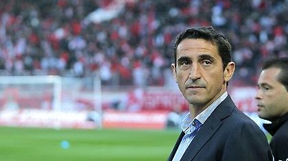 Η ΑΕΚ έπειτα από το 6-0, ο Αδαμίδης κι ο Χιμένεθ