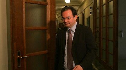 Ενέσεις αισιοδοξίας από Παπακωνσταντίνου