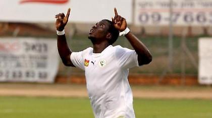 Νεκρός διεθνής ποδοσφαιριστής στη Λιβερία