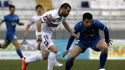 «Φωνάζει» για την διαιτησία ο ΠΑΣ