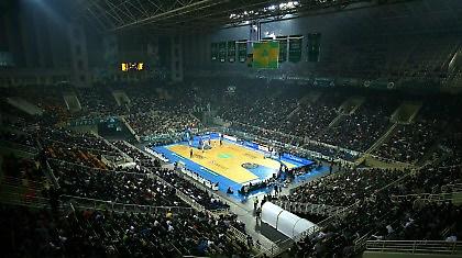 Στην κυκλοφορία τα εισιτήρια για Μπαρτσελόνα